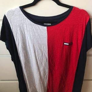 Tommy Hilfiger short sleeve Tshirt